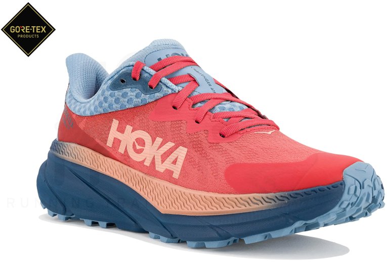 Hoka One One Challenger 7 Gore-Tex W 