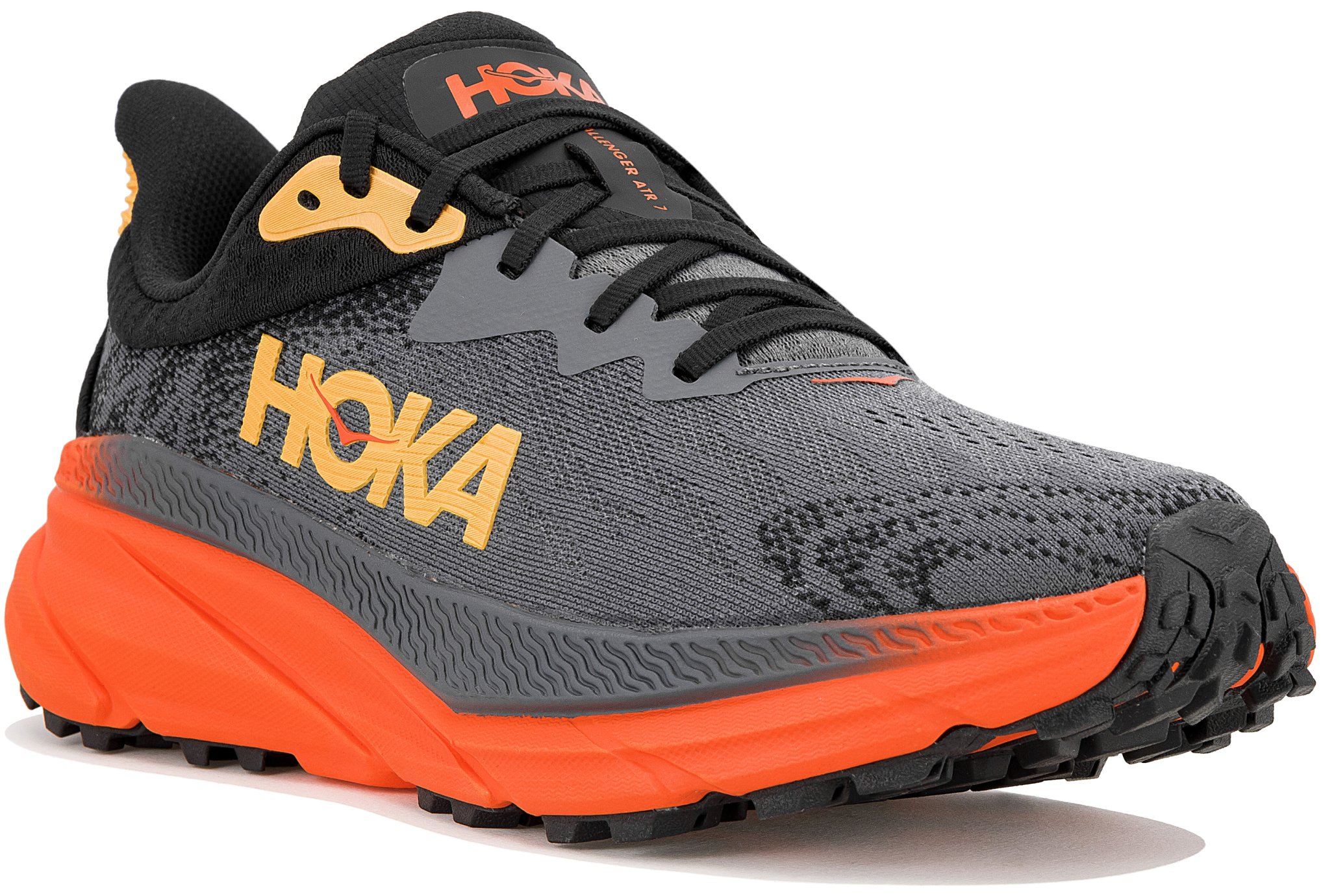 Hoka One One Challenger 7 M Chaussures homme déstockage