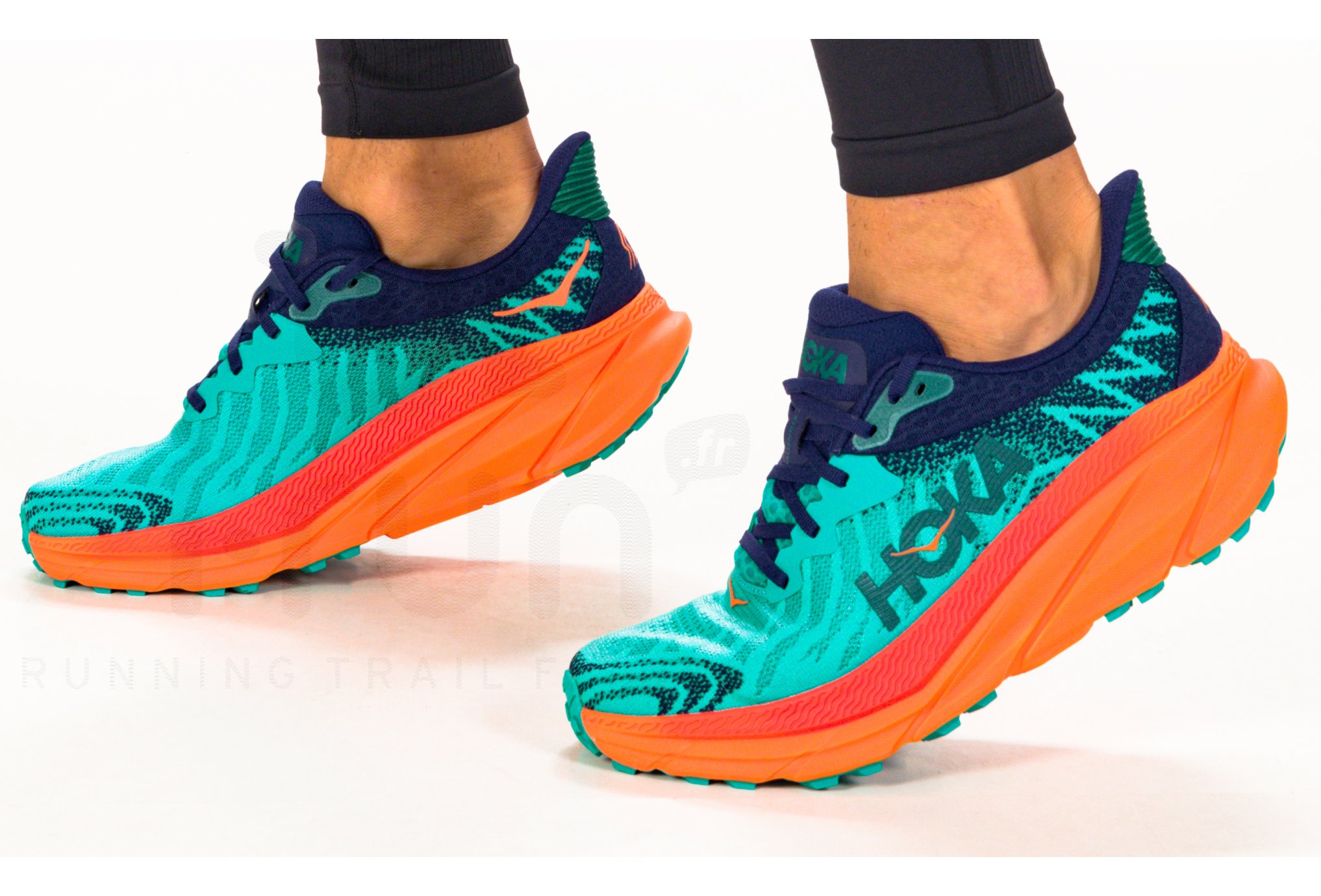 Hoka One One Challenger ATR 7 M