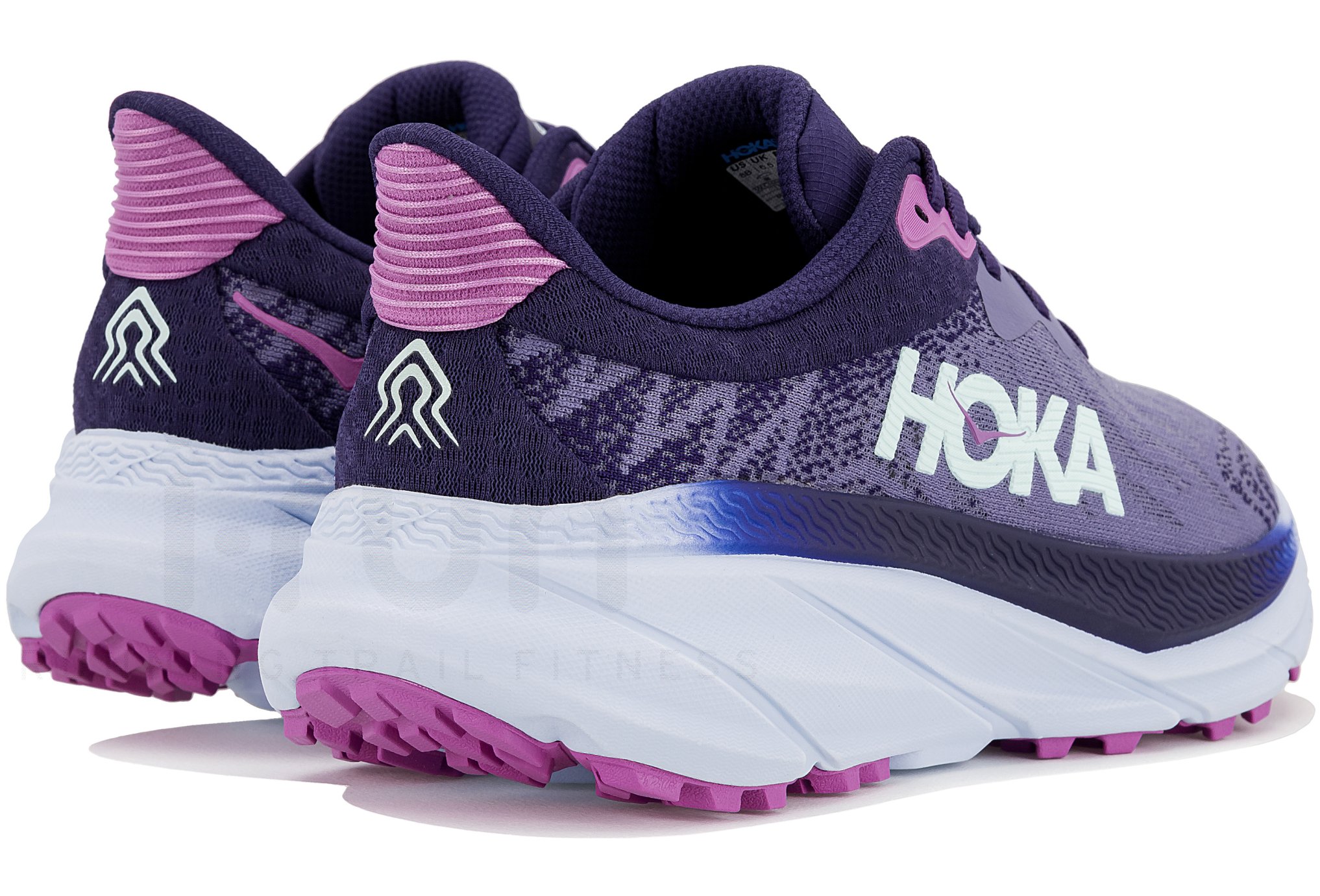 Hoka One One Challenger 7 W 