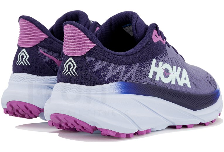 Hoka One One Challenger 7 W