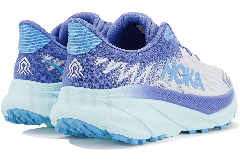 Hoka One One Challenger 7 W special offer | Women Shoes Trails Hoka One One