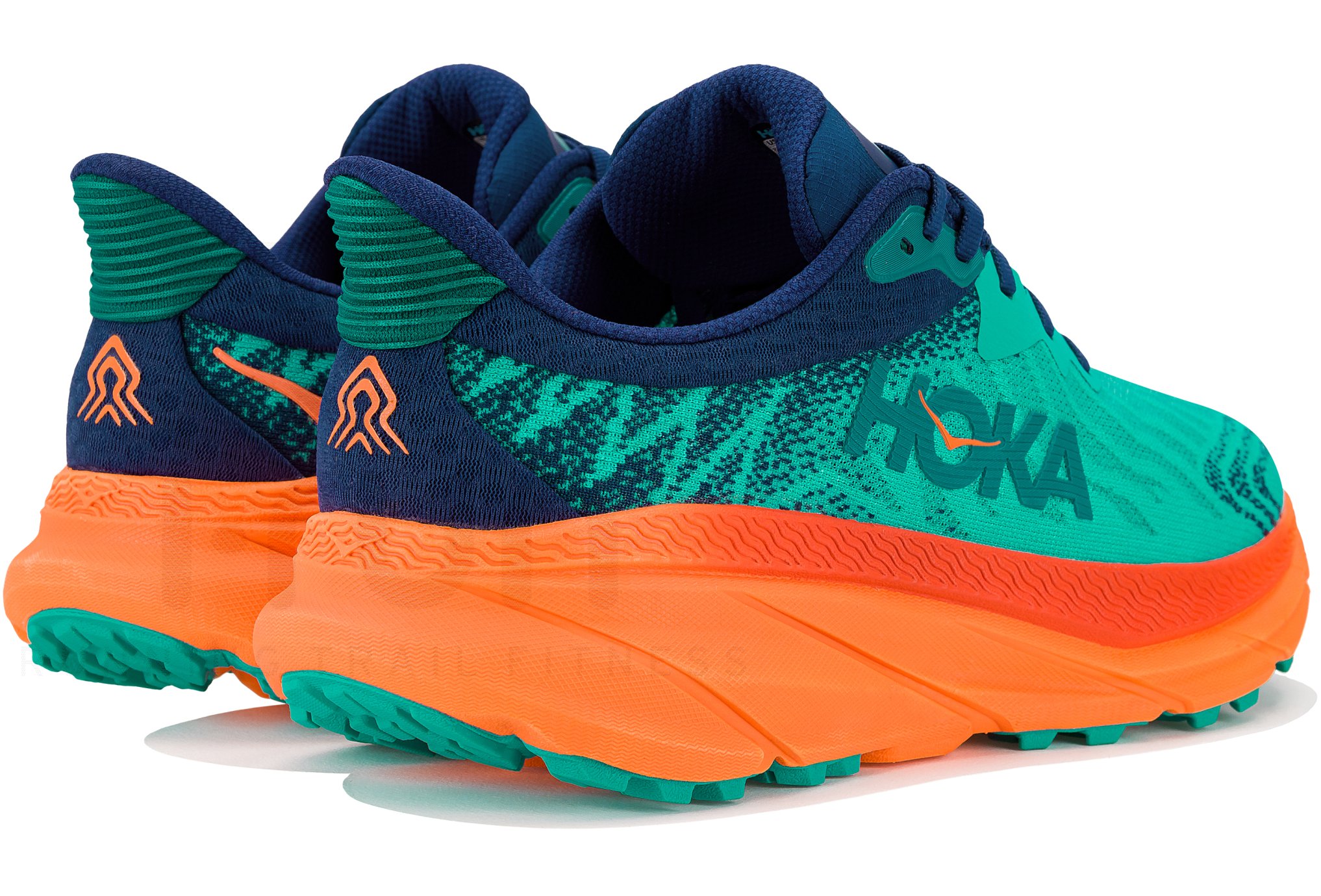 Hoka One One Challenger ATR 7 Wide M
