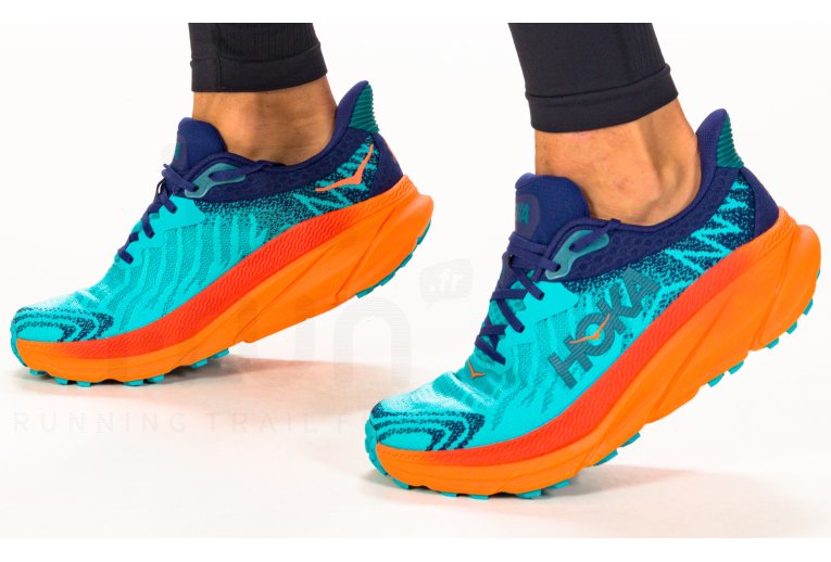 Hoka One One Challenger ATR 7 Wide M