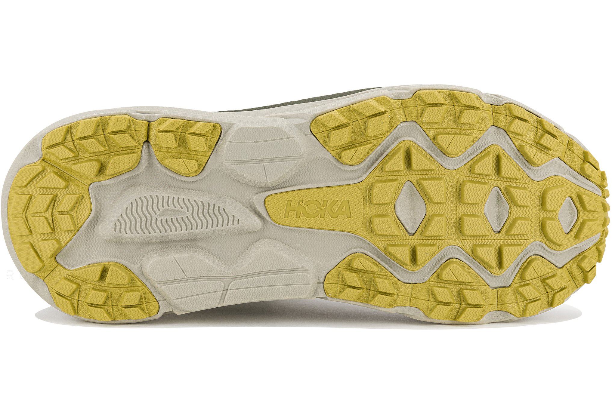 Hoka One One Challenger 7 Wide M