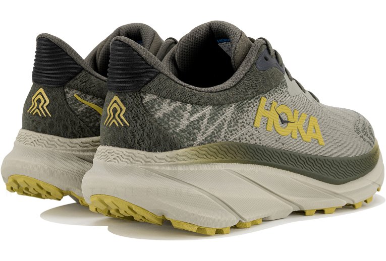 Hoka One One Challenger 7 Wide M