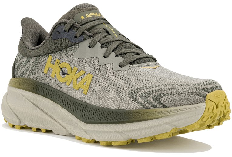 Hoka One One Challenger 7 Wide M
