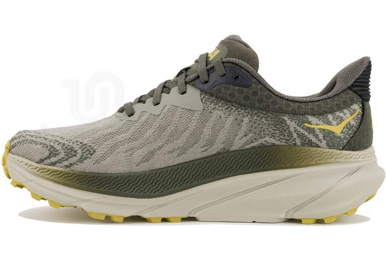 Hoka One One Challenger 7 Wide M