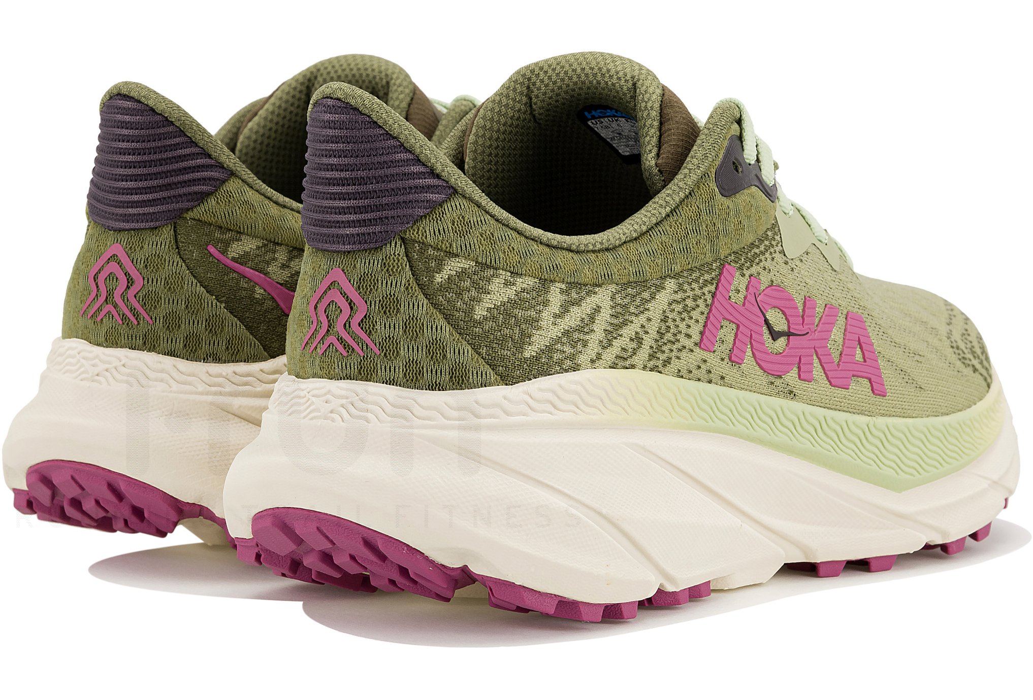 Hoka One One Challenger ATR 7 Wide