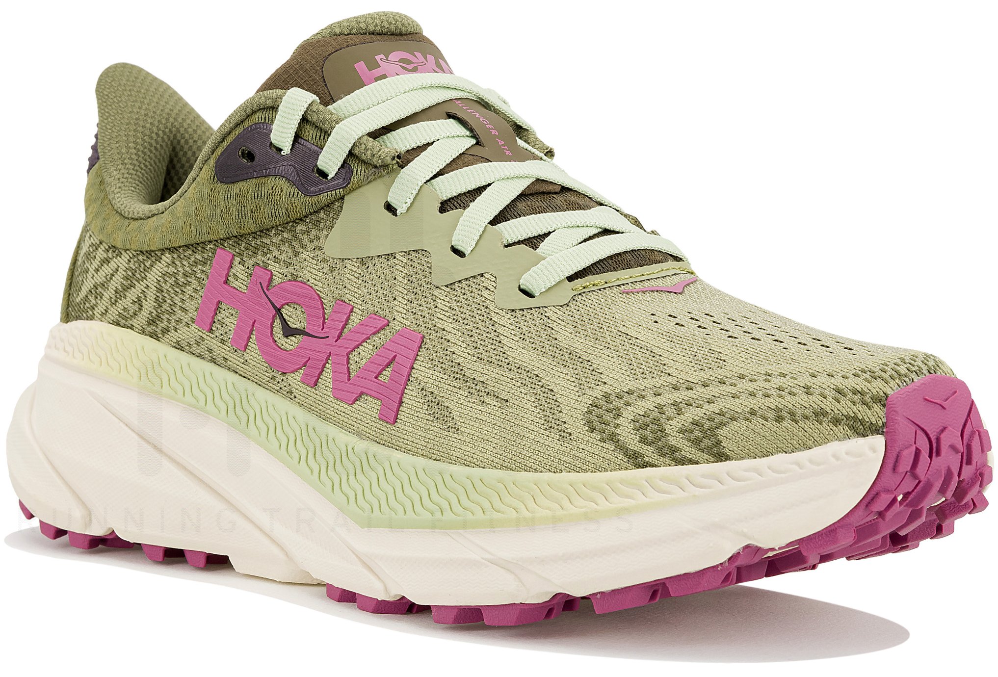 Hoka One One Challenger ATR 7 Wide