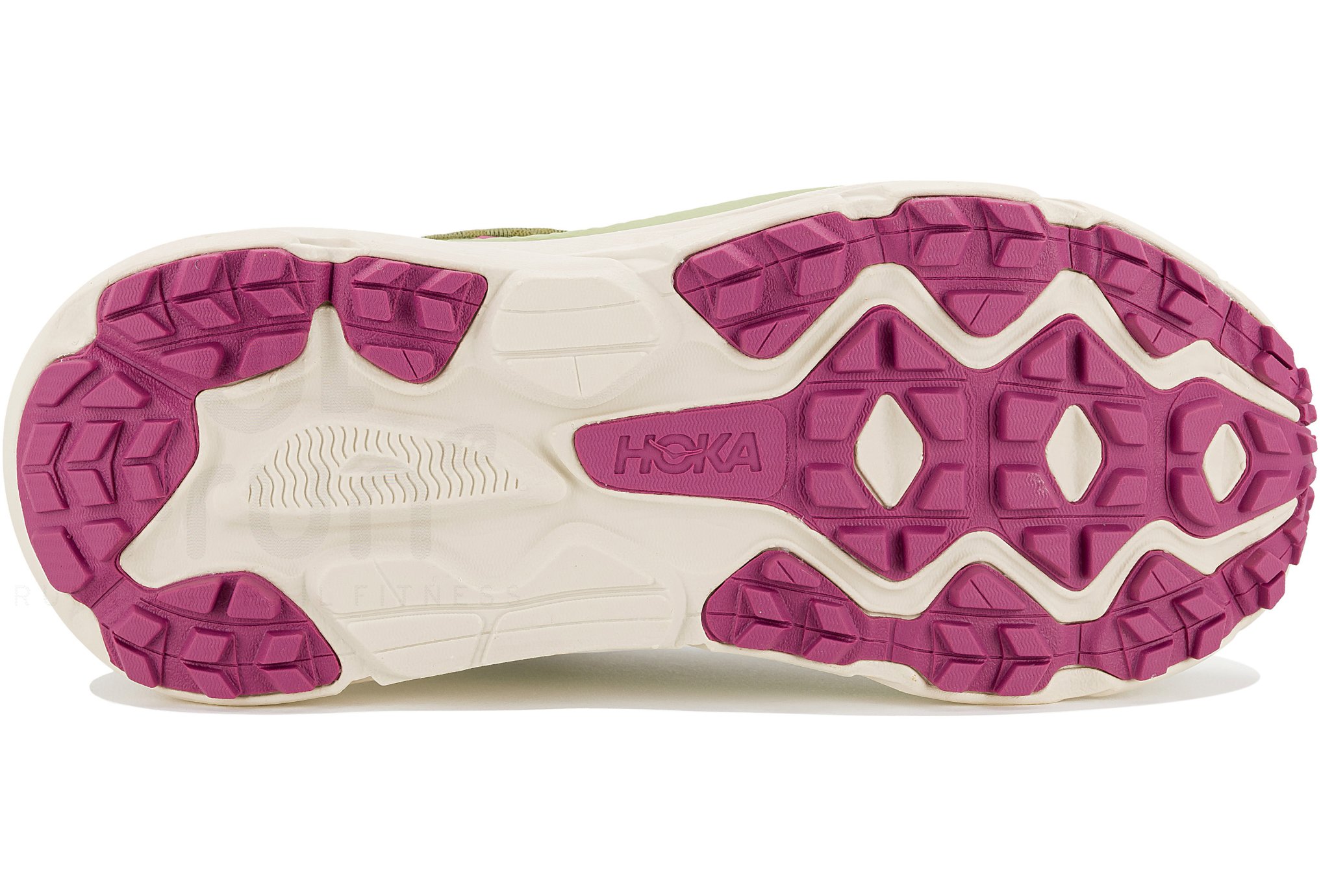 Hoka One One Challenger ATR 7 Wide