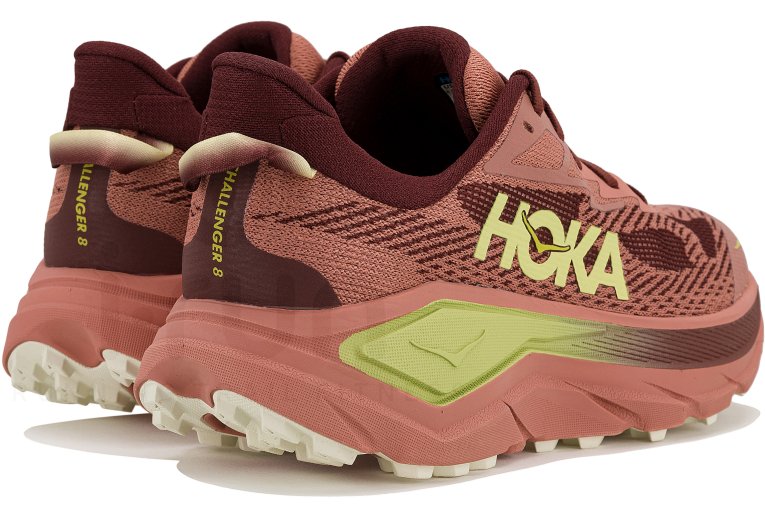 Hoka One One Challenger 8 