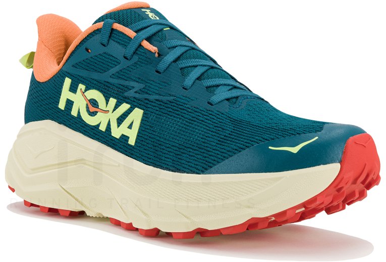 Hoka One One Challenger 8 Damen