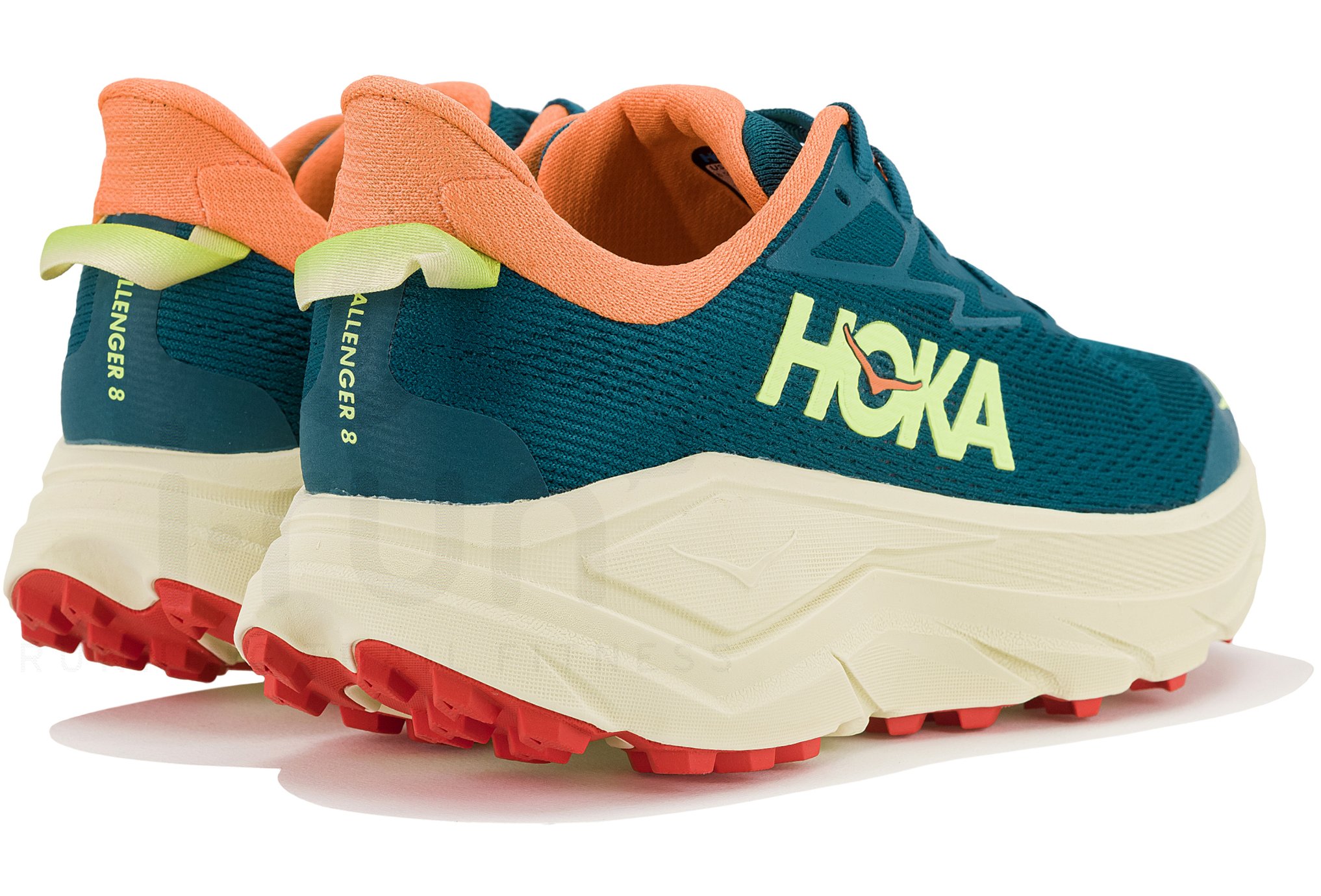 Hoka One One Challenger 8 Damen