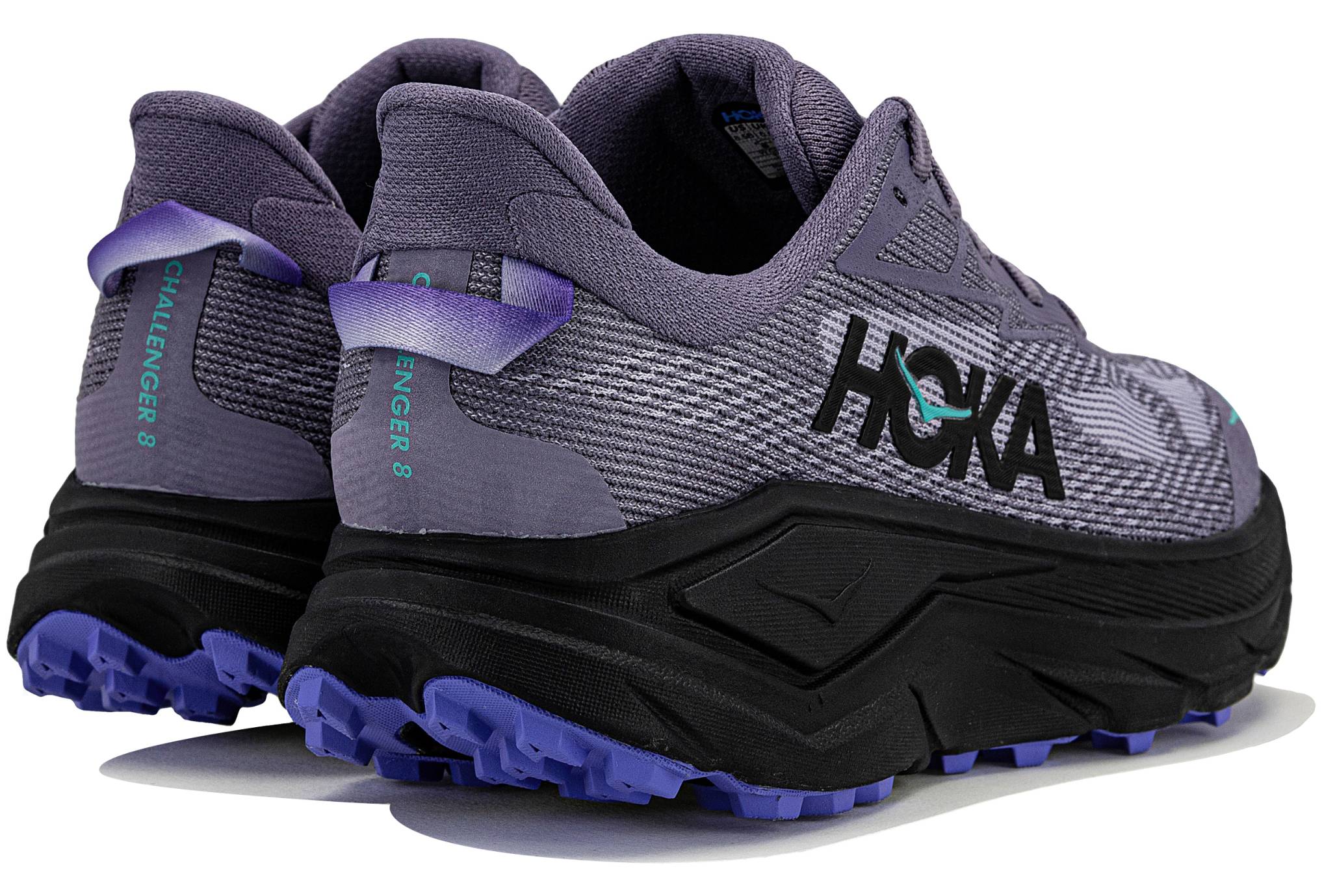 Hoka One One Challenger 8 dames