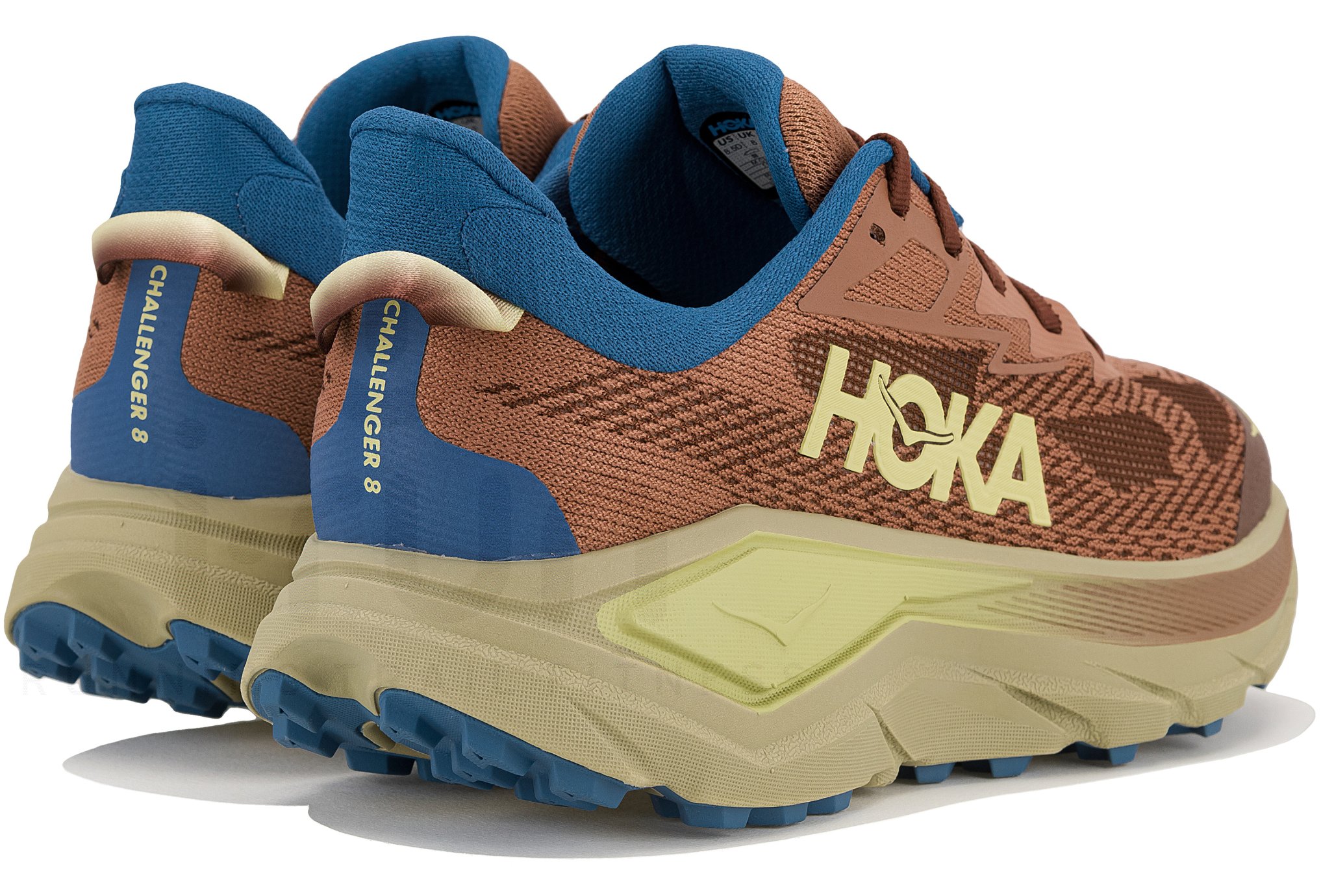 Hoka One One Challenger 8