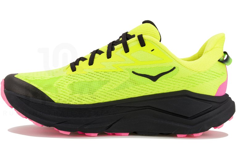 Hoka One One Challenger 8 Neon Pack