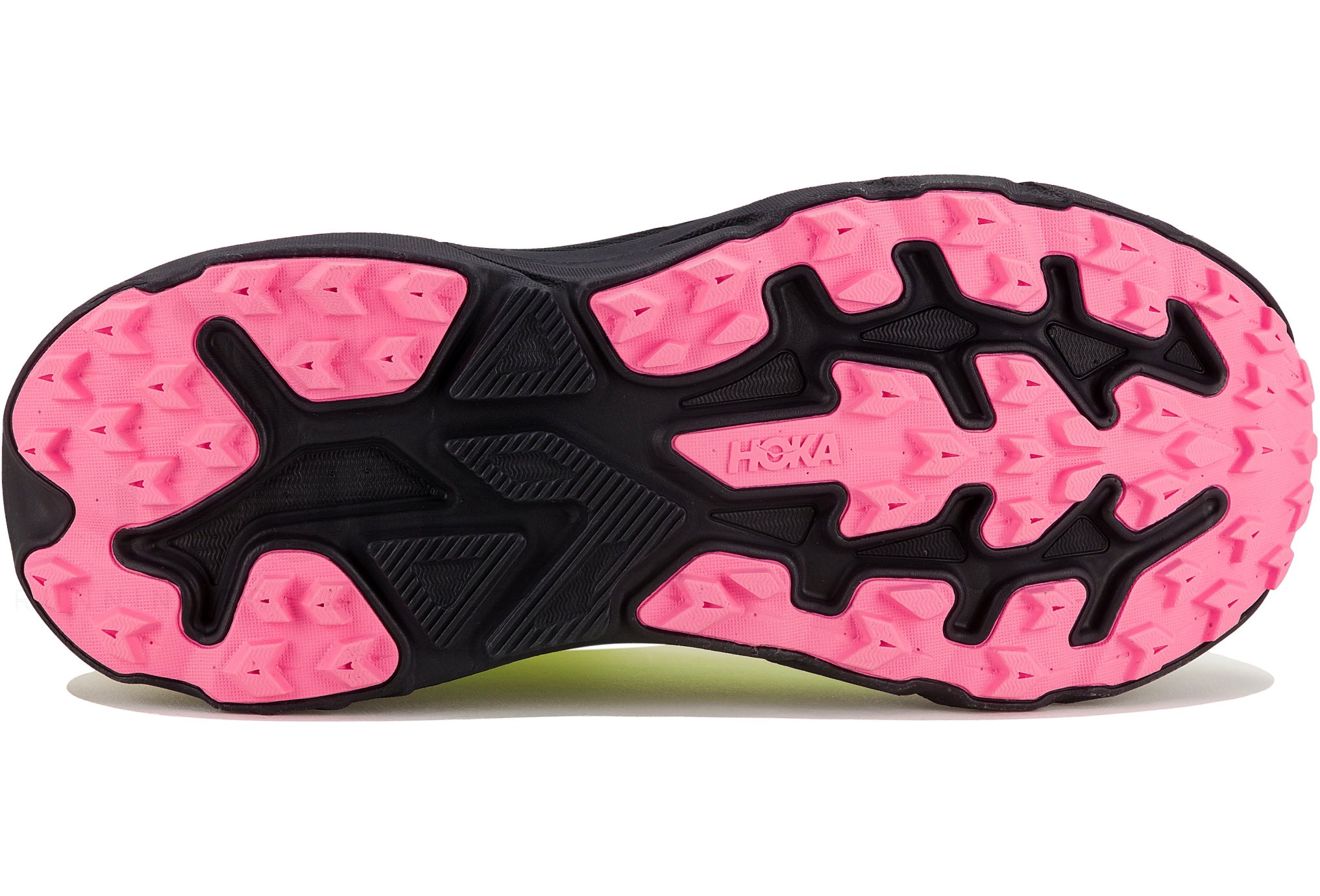 Hoka One One Challenger 8 Neon Pack