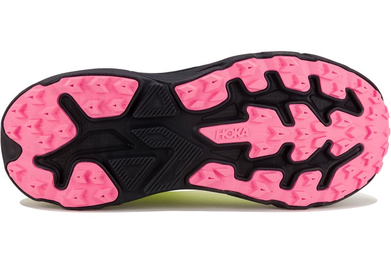 Hoka One One Challenger 8 Neon Pack