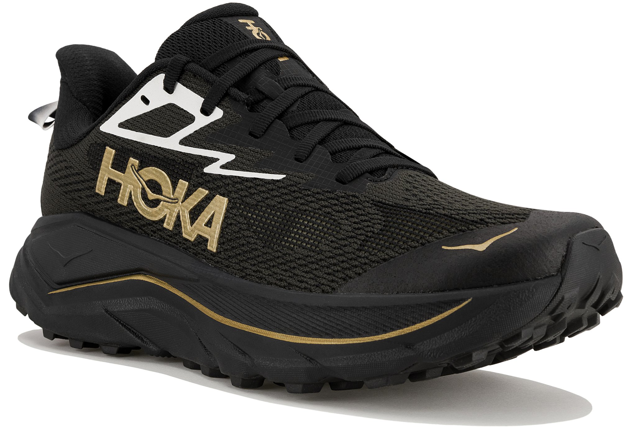 Hoka One One Challenger 8 Koshi Tan-Tan