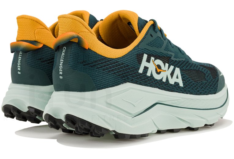 Hoka One One Challenger 8 Herren