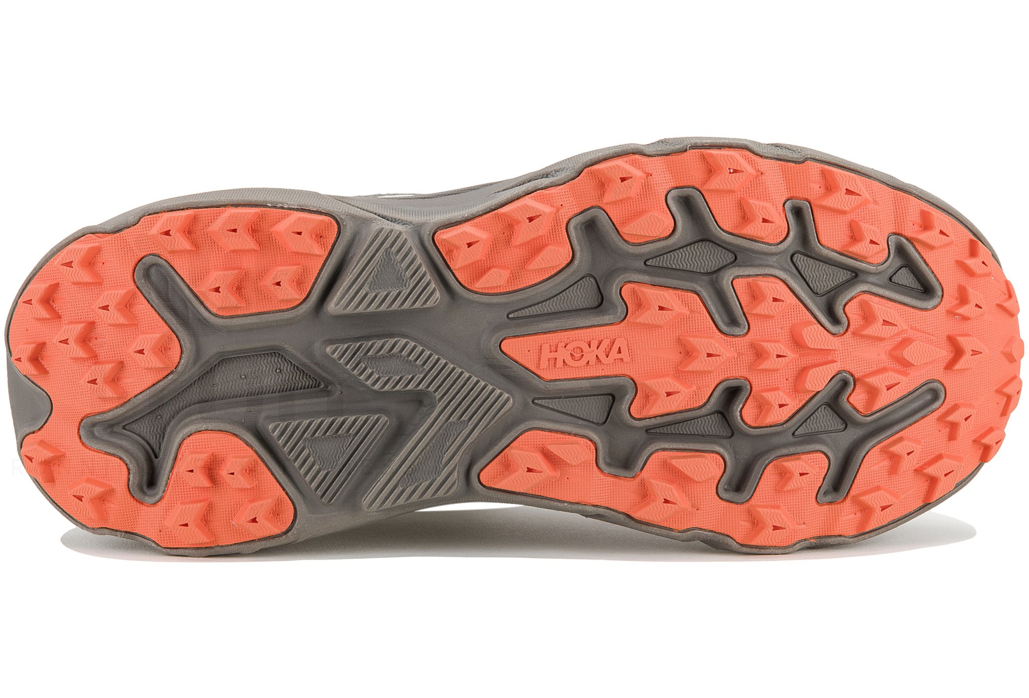 Hoka One One Challenger 8 Gore-Tex