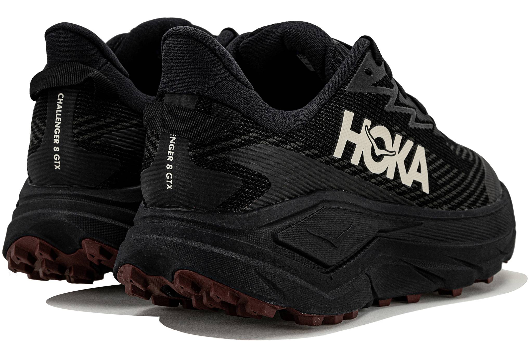 Hoka One One Challenger 8 Gore-Tex dames