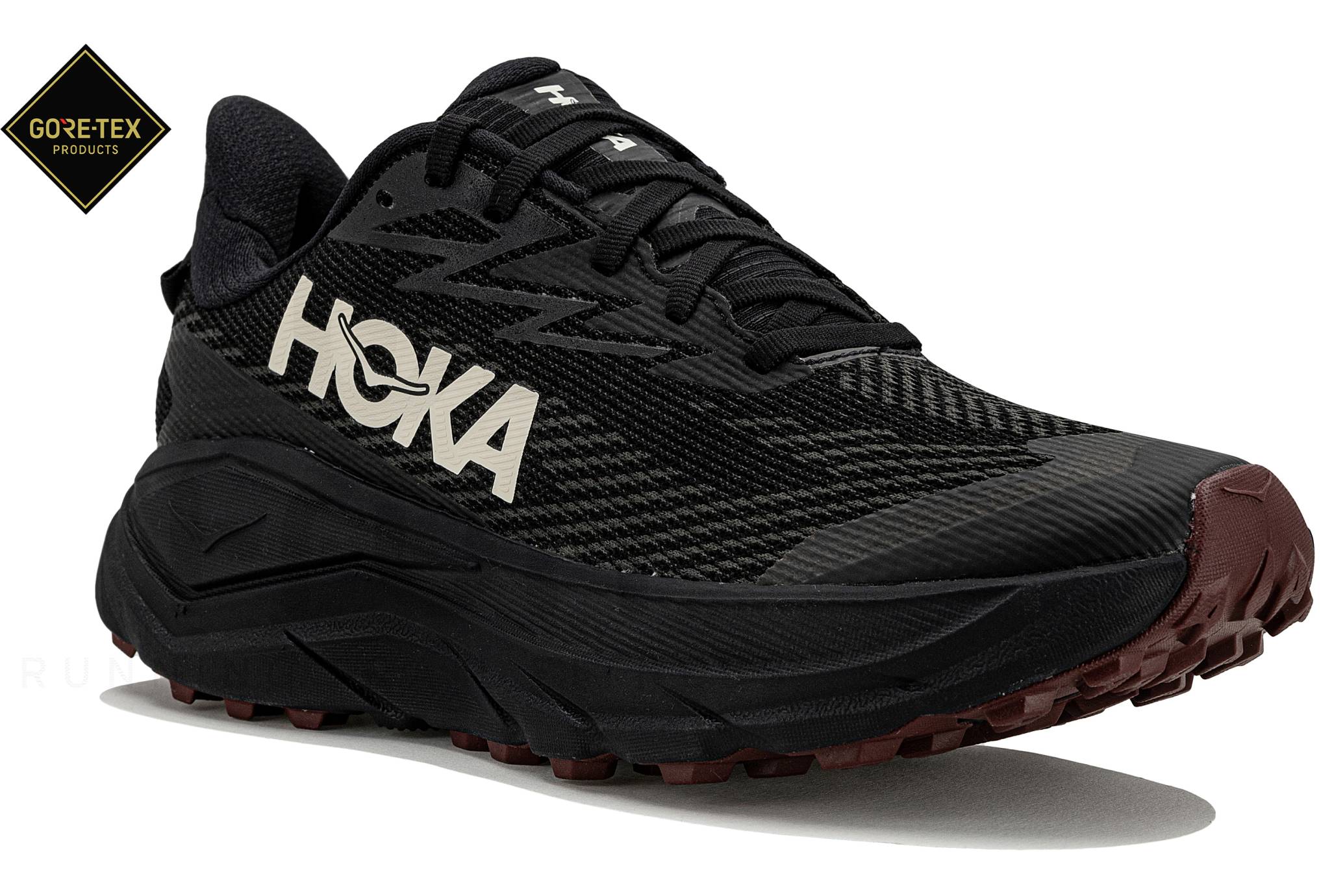 Hoka One One Challenger 8 Gore-Tex dames