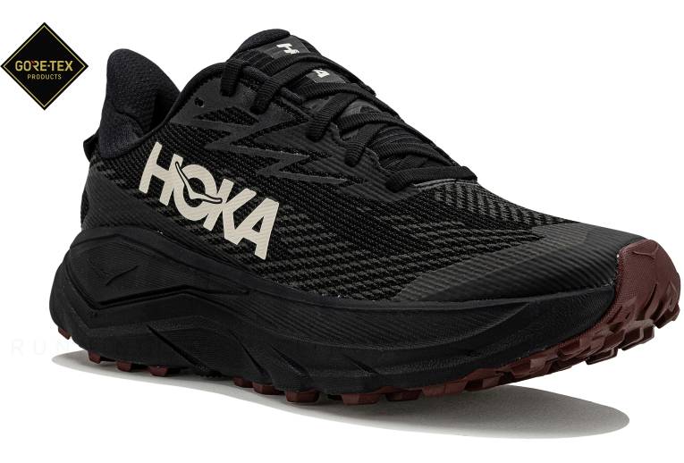 Hoka One One Challenger 8 Gore-Tex 