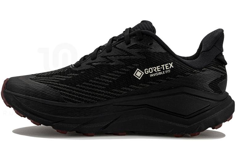 Hoka One One Challenger 8 Gore-Tex 
