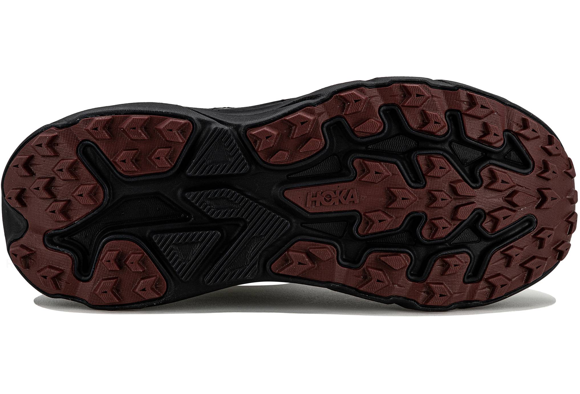Hoka One One Challenger 8 Gore-Tex dames
