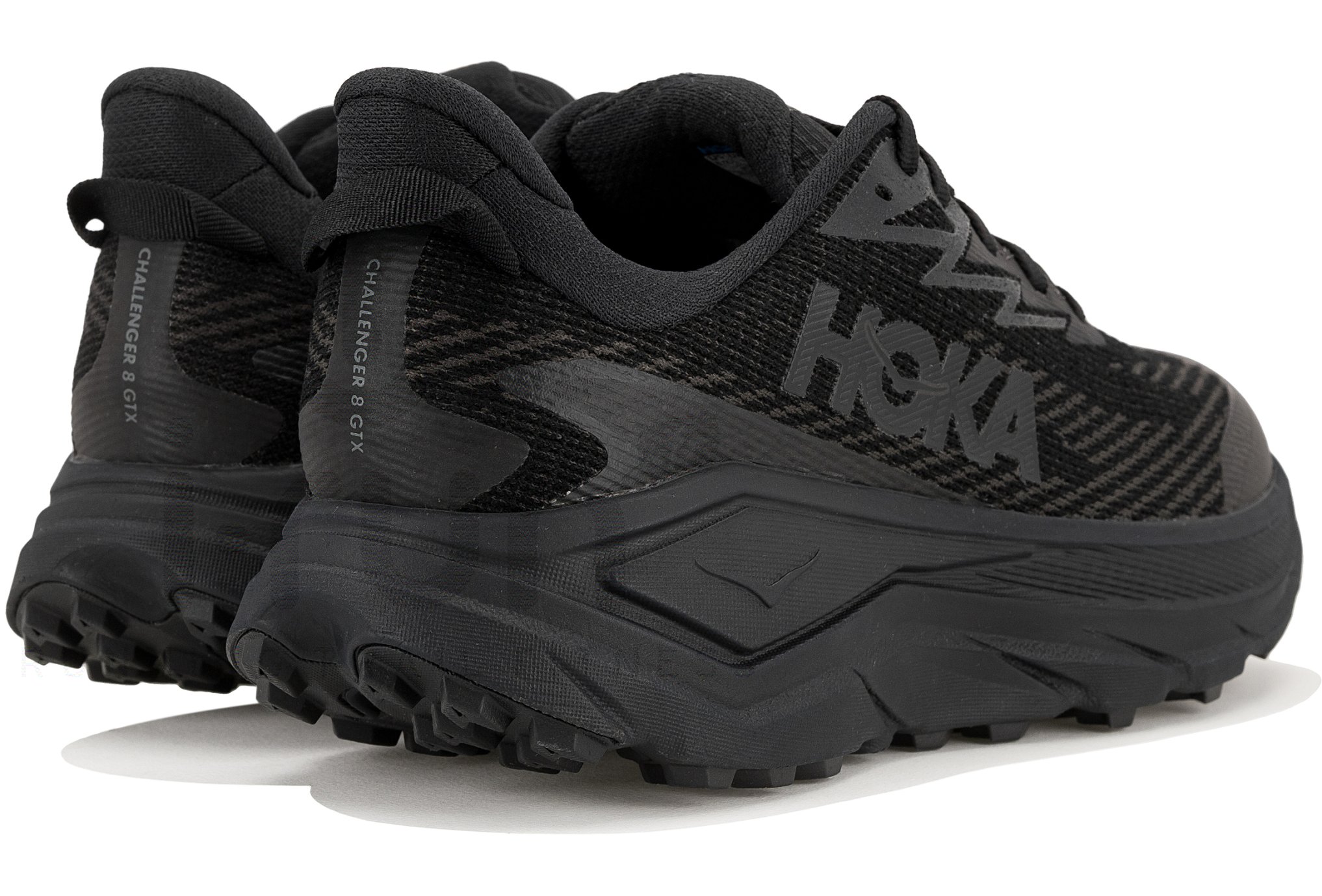 Hoka One One Challenger 8 Gore-Tex