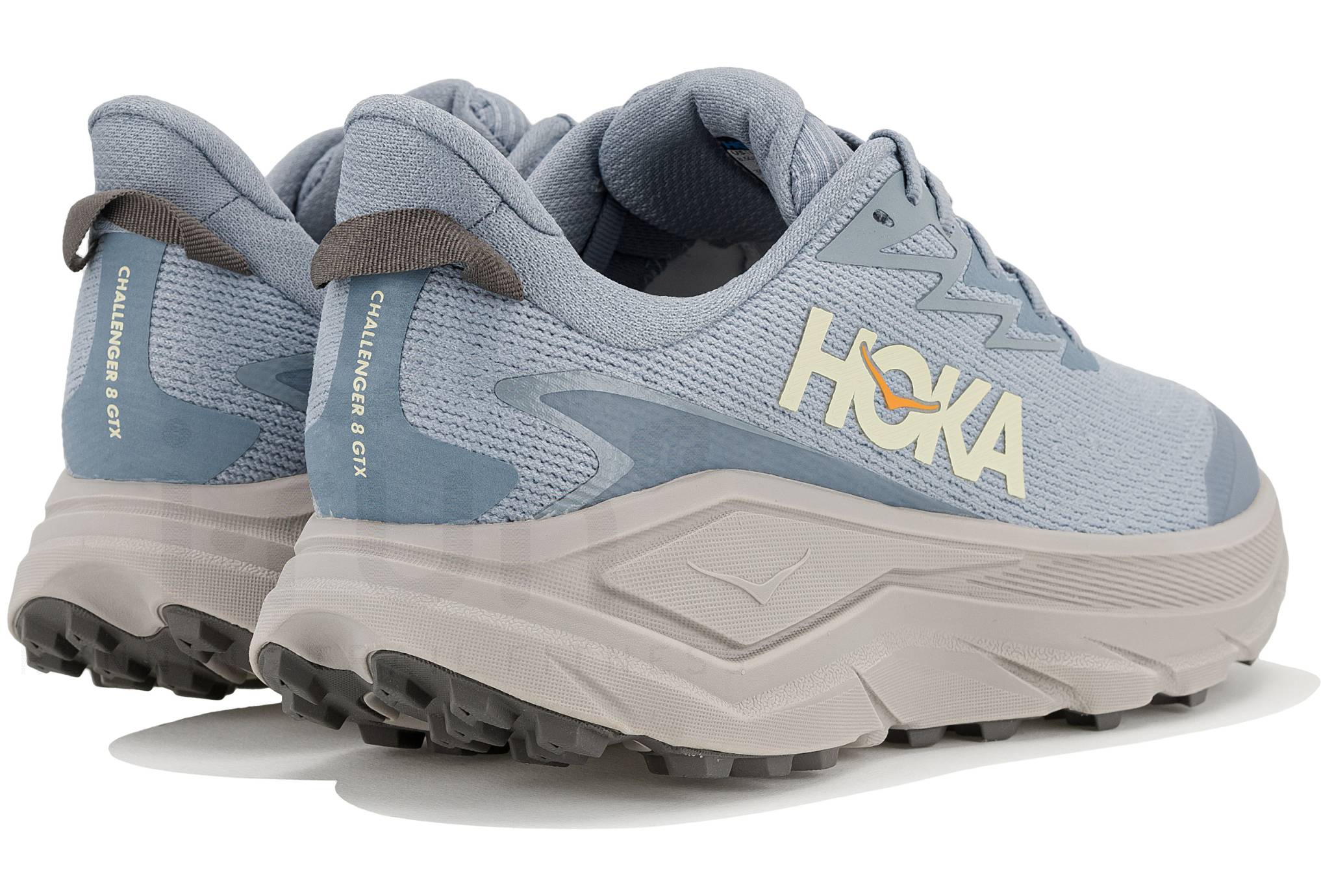 Hoka One One Challenger 8 Gore-Tex