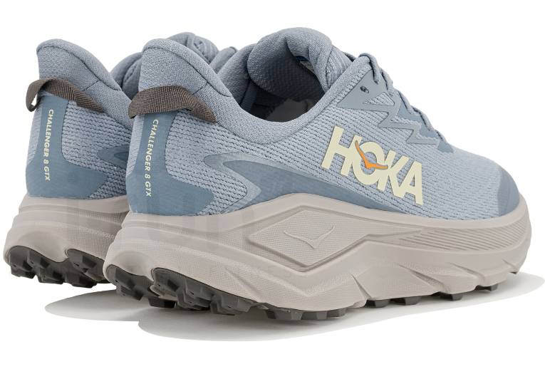 Hoka One One Challenger 8 Gore-Tex