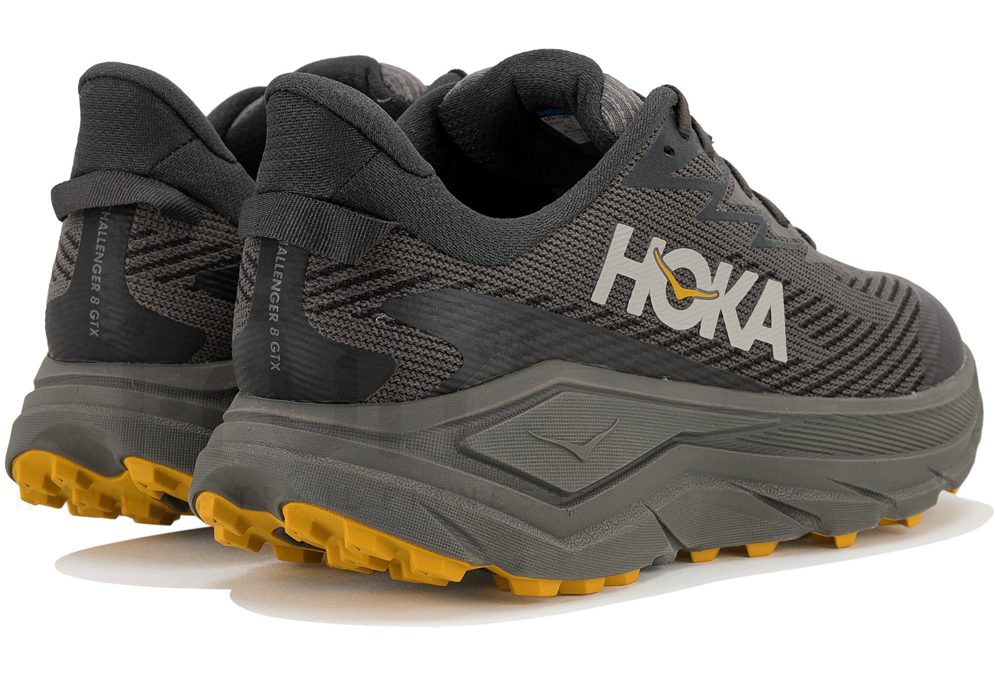 Hoka One One Challenger 8 Gore-Tex