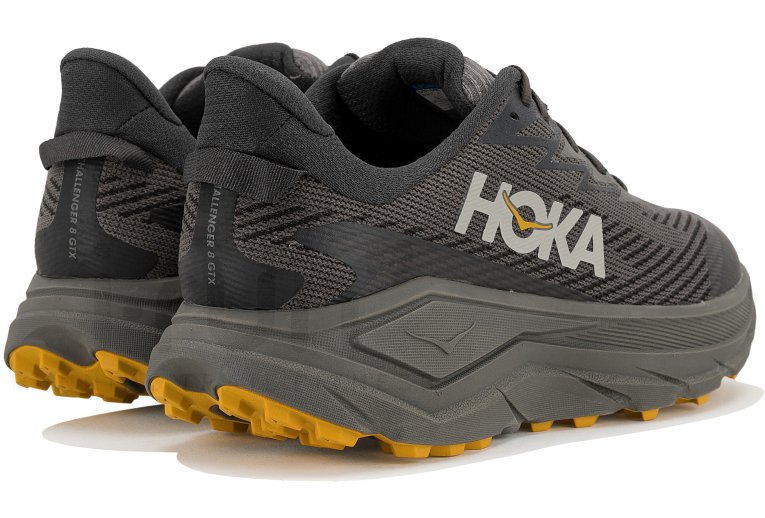 Hoka One One Challenger 8 Gore-Tex