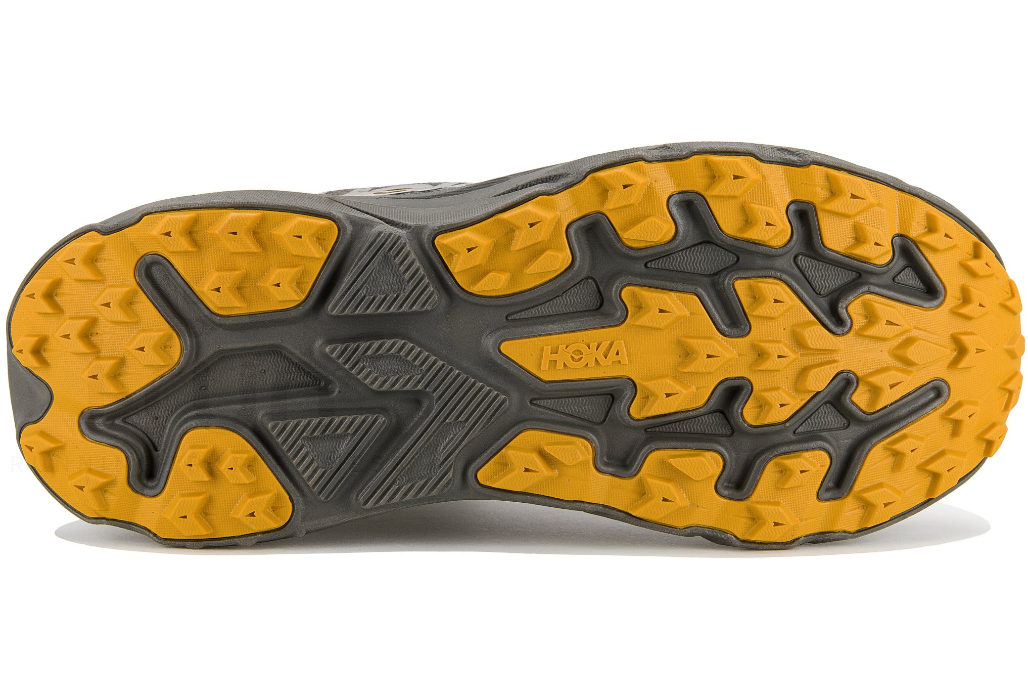 Hoka One One Challenger 8 Gore-Tex