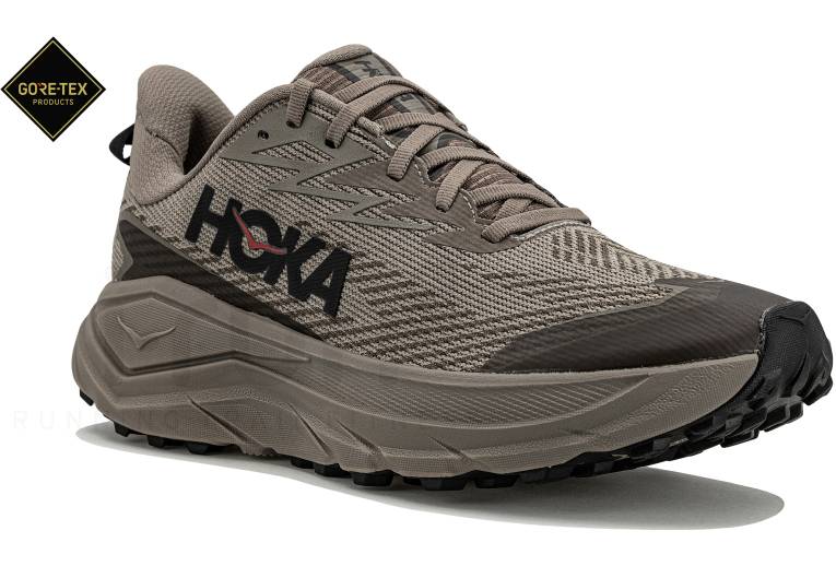 Hoka One One Challenger 8 Gore-Tex Herren