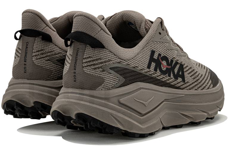 Hoka One One Challenger 8 Gore-Tex Herren