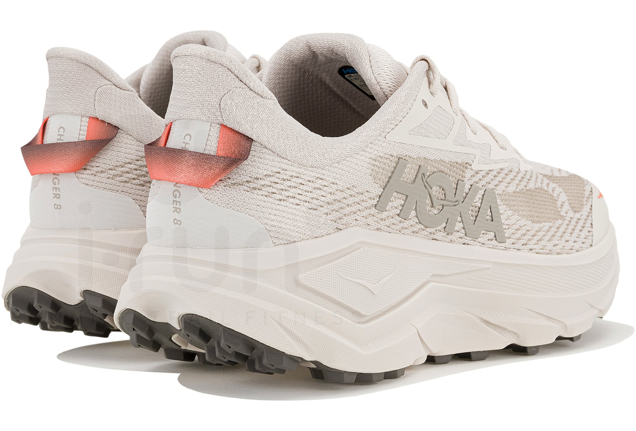 Hoka One One Challenger 8 Wide