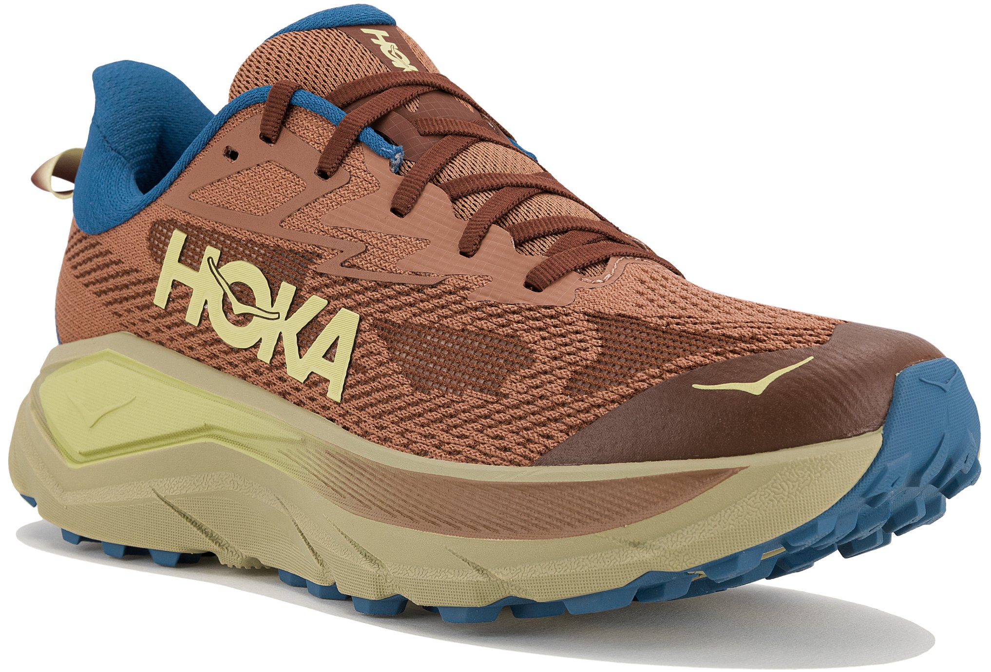 Hoka One One Challenger 8 Wide Chaussures homme - Hoka One One - Chaussures de sport