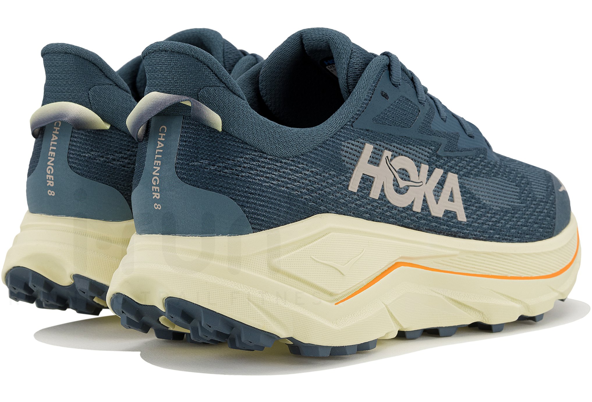 Hoka One One Challenger 8 Wide