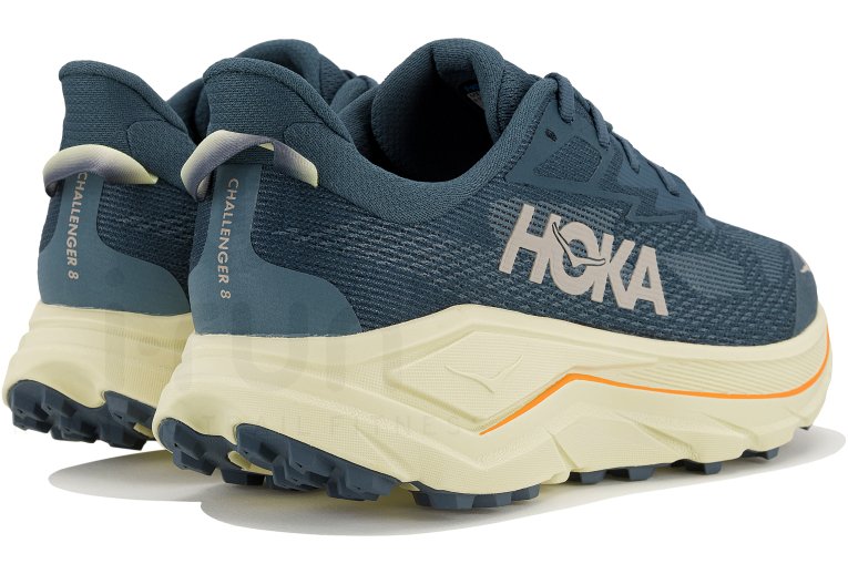 Hoka One One Challenger 8 Wide