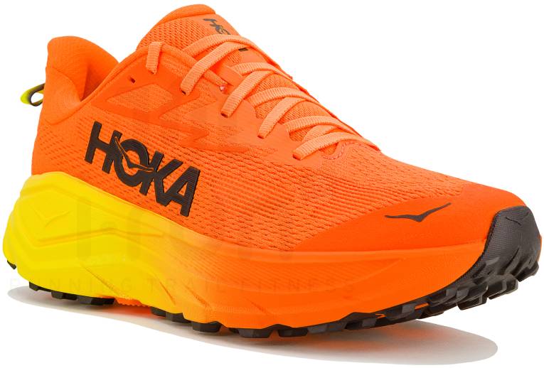 Hoka One One Challenger 8 Wide Herren