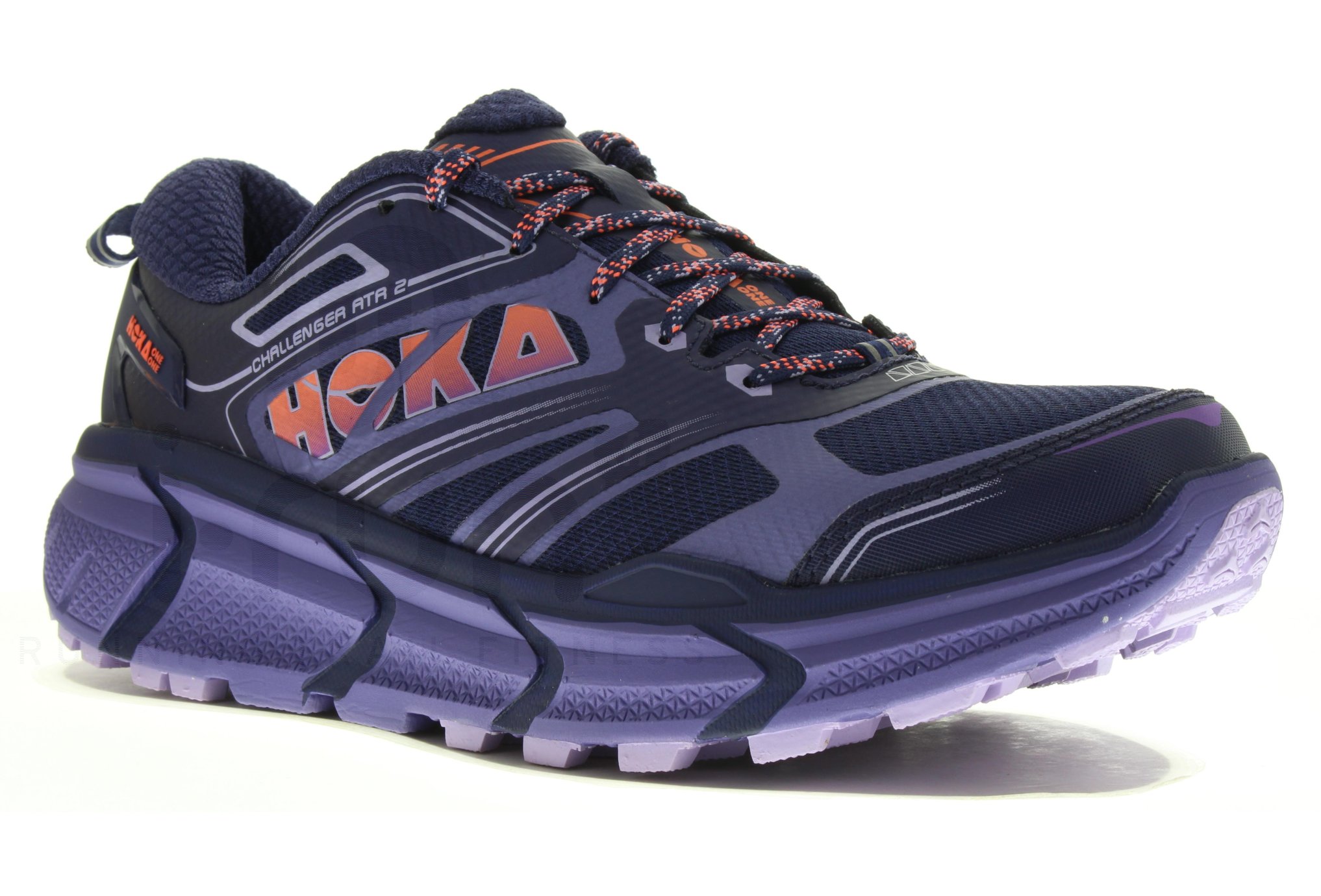 Hoka One One Challenger ATR 2