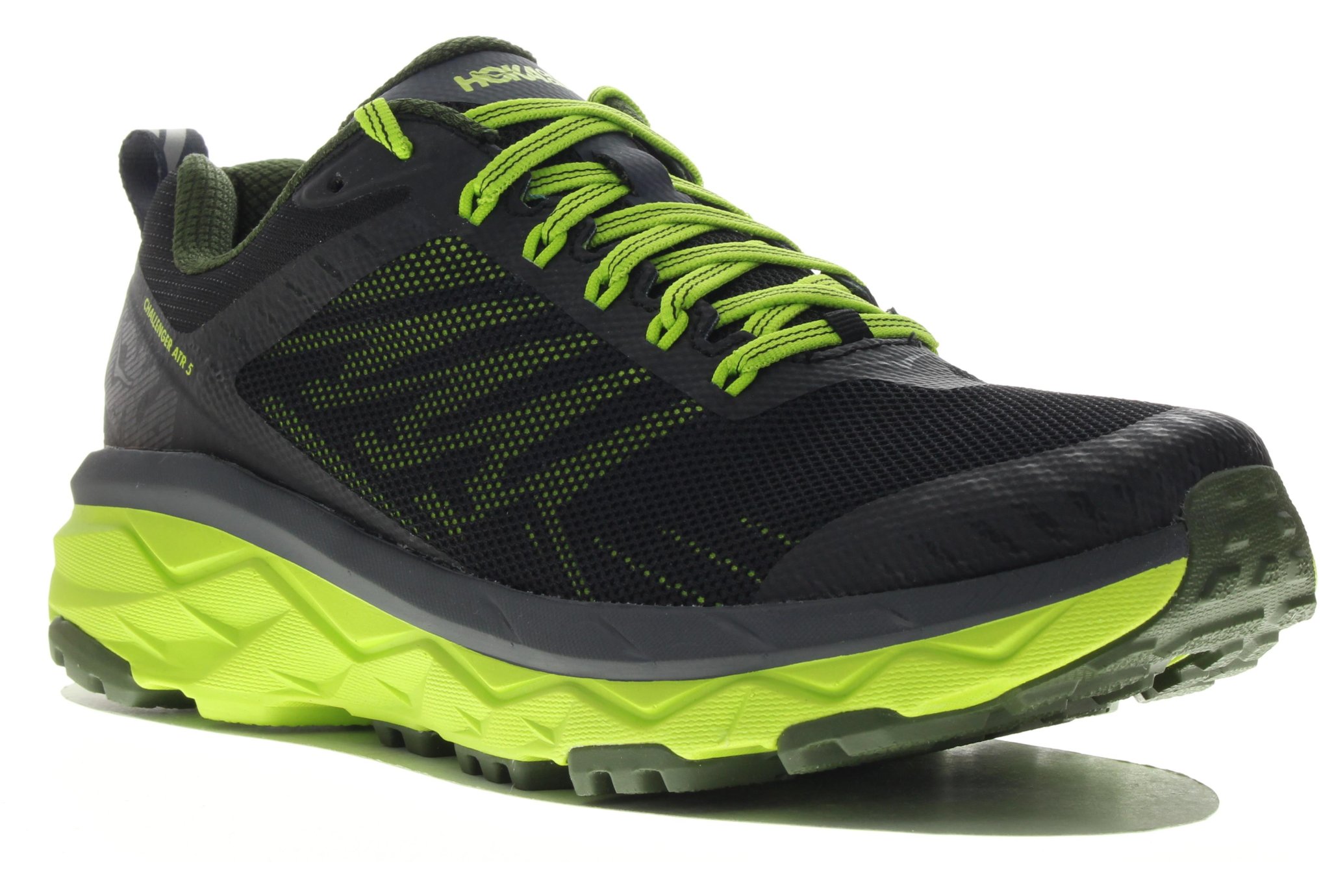 Hoka One One Challenger ATR 5