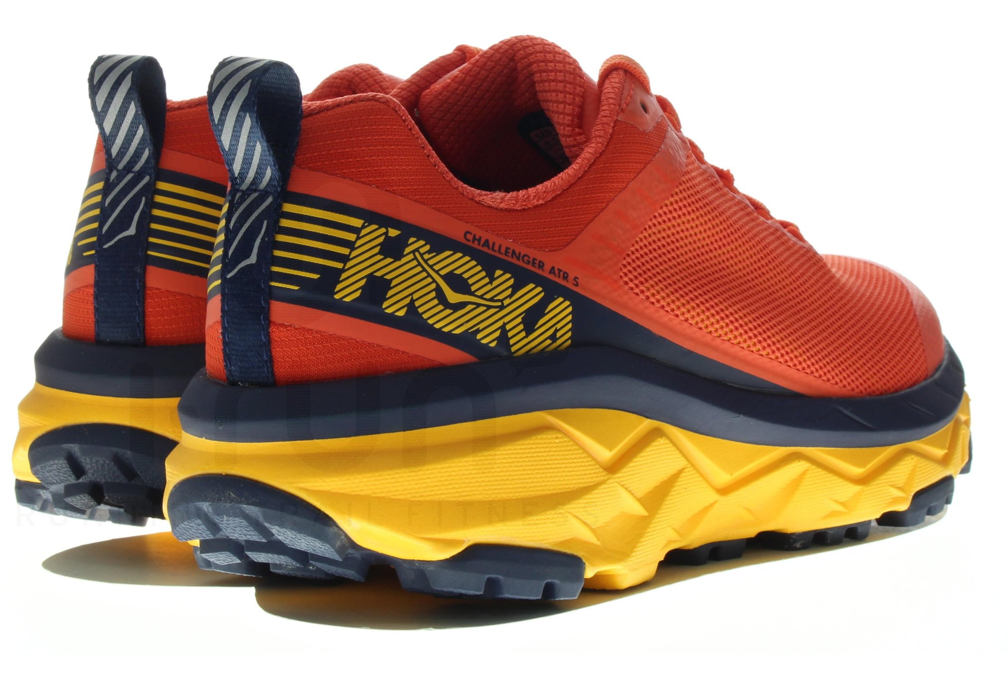 Hoka One One Challenger ATR 5