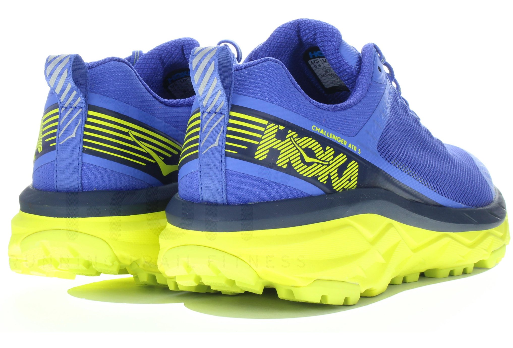 Hoka One One Challenger ATR 5