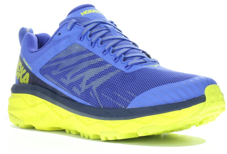 Hoka One One Challenger ATR 5 M 