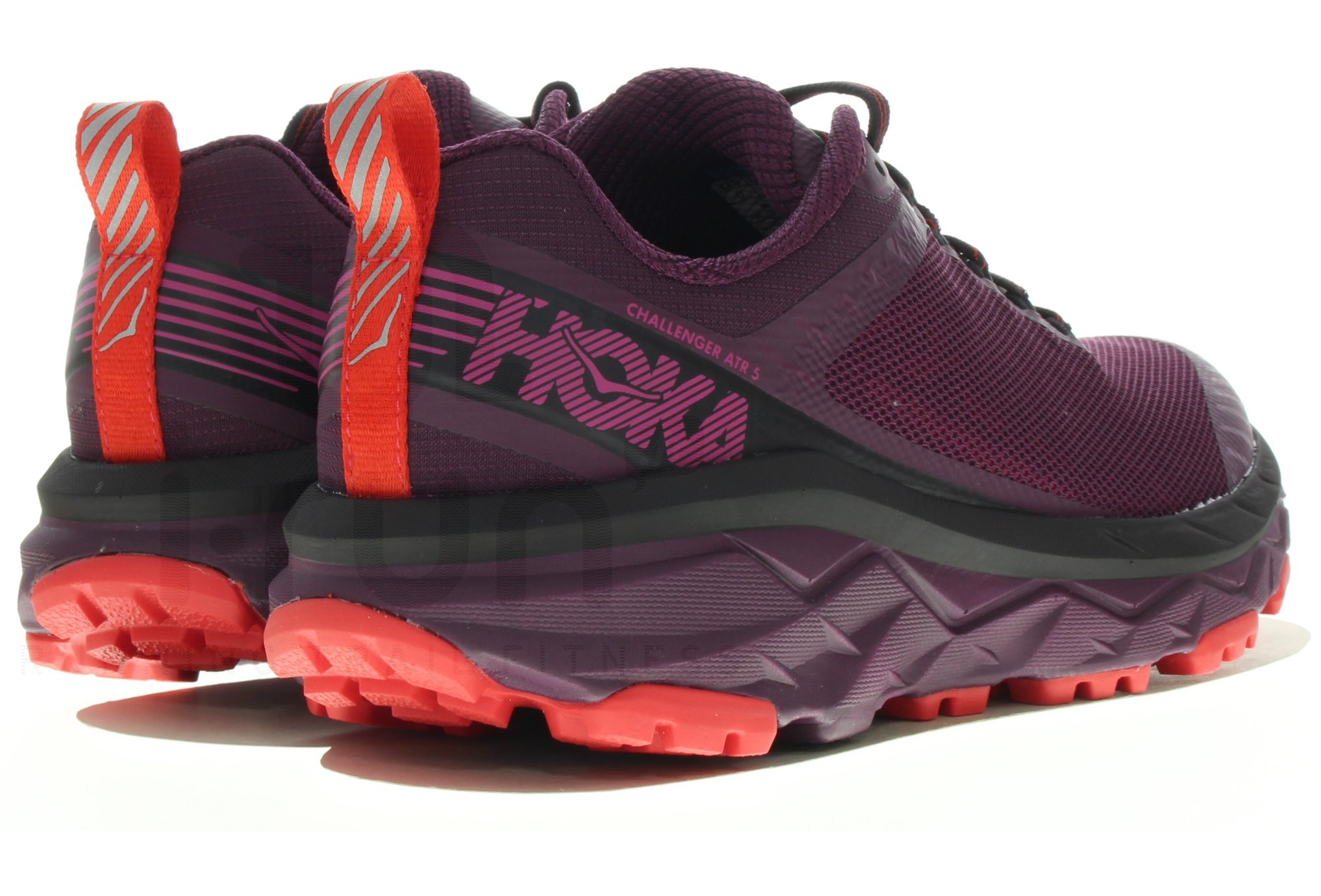Hoka One One Challenger ATR 5 W 